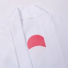 うちはサスケ コスプレ衣装｜高再現なのに軽い着心地、イベント・撮影に最適 - 4枚目の画像（サムネイル）