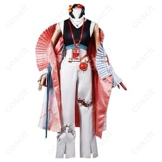 無期迷途 ビアンカ 衣装一式｜長時間快適＆高再現、撮影・イベントに最適 - 1枚目の画像（サムネイル）