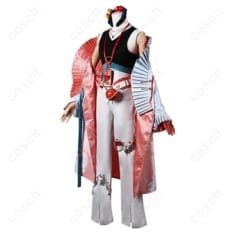 無期迷途 ビアンカ 衣装一式｜長時間快適＆高再現、撮影・イベントに最適 - 2枚目の画像（サムネイル）