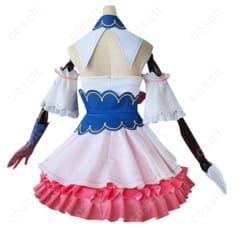 初音ミク 10周年 Rosuuri Ver. コスプレ衣装｜高再現で撮影映え、長時間も快適 - 2枚目の画像（サムネイル）