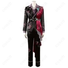 あんスタ『グルマンの香り』蓮巳敬人・朔間零ほか 高再現コスプレ｜クール＆ゴージャスで撮影映え - 1枚目の画像（サムネイル）