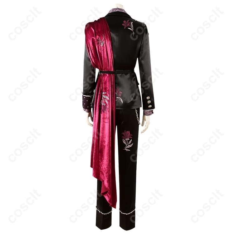 あんスタ『グルマンの香り』蓮巳敬人・朔間零ほか 高再現コスプレ｜クール＆ゴージャスで撮影映え - 3枚目の画像