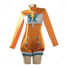 ウマ娘 ネオユニヴァース エイプリルフール衣装 高再現で快適、イベント撮影に最適 - 4枚目の画像（サムネイル）