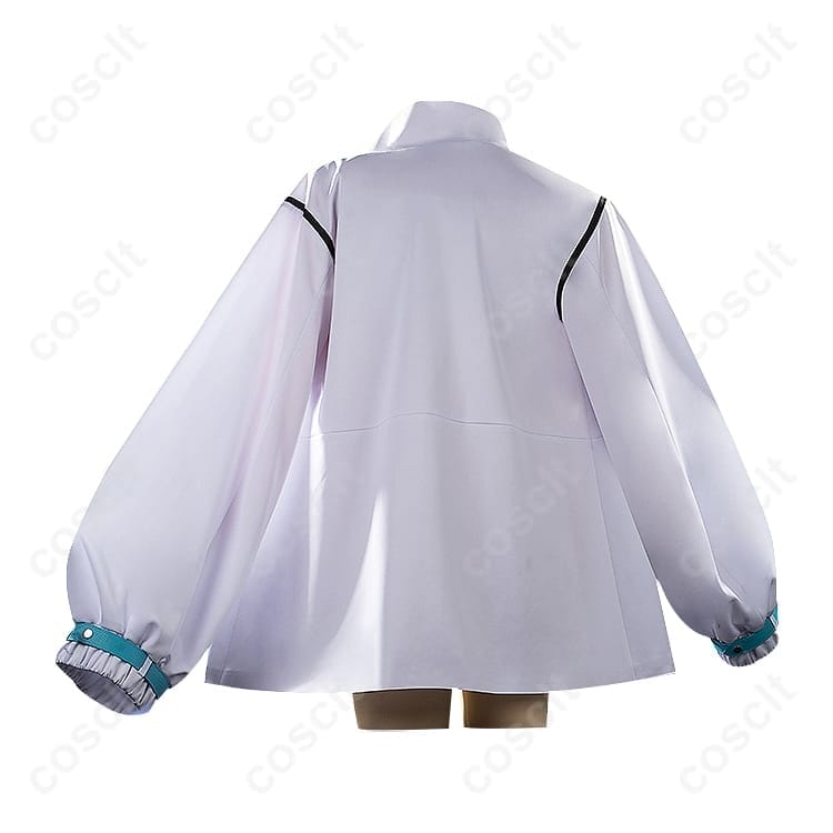 ウマ娘 ネオユニヴァース エイプリルフール衣装 高再現で快適、イベント撮影に最適 - 3枚目の画像