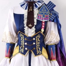 プロジェクトセカイ 天馬司 高みへ手を伸ばして衣装 高発色で再現度抜群、撮影・イベントに最適 - 4枚目の画像（サムネイル）