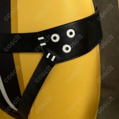 戦隊大失格 錫切夢子 コスプレ衣装｜高再現で上品、長時間でも快適なジャンプスーツ - 5枚目の画像（サムネイル）