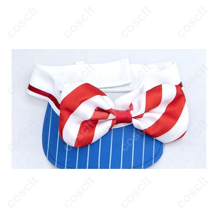 初音ミク メズマライザー衣装｜メイド風の高再現セットで軽やかフィット、撮影もイベントも快適 - 3枚目の画像