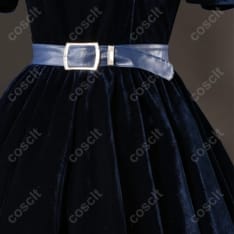 ALIEN STAGE ミジ(MIZI) 高再現コスプレ衣装｜軽量通気で長時間快適、イベント映え - 5枚目の画像（サムネイル）