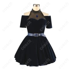 ALIEN STAGE ミジ(MIZI) 高再現コスプレ衣装｜軽量通気で長時間快適、イベント映え - 1枚目の画像（サムネイル）