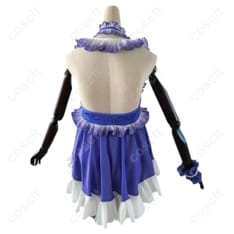 ラブライブ！ 東條希 くじ引き堂 水着コスプレ 高発色で写真映え、通気性良好でイベント快適 - 3枚目の画像（サムネイル）