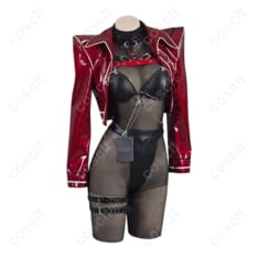 勝利の女神：NIKKE ボリューム衣装｜高再現で映えるボディスーツセット - 1枚目の画像（サムネイル）