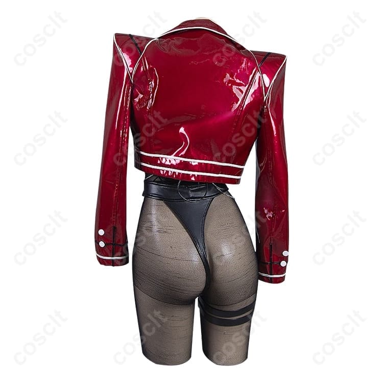 勝利の女神：NIKKE ボリューム衣装｜高再現で映えるボディスーツセット - 3枚目の画像