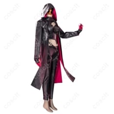 無期迷途 ゾーヤ 西区軍団コスプレ衣装｜上品クールな高再現フルセット - 3枚目の画像（サムネイル）