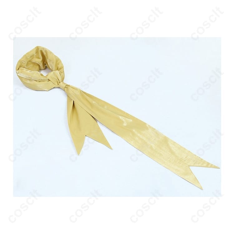 ギーマ 通常衣装 コスプレ｜ポケットモンスターBW再現のロングコートでクールに映える - 6枚目の画像