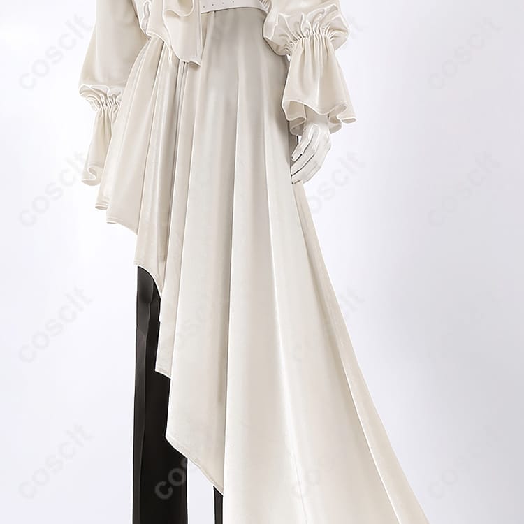 ALIEN STAGE ルカ コスプレ衣装 高再現＆軽量でイベント・撮影に最適 - 6枚目の画像