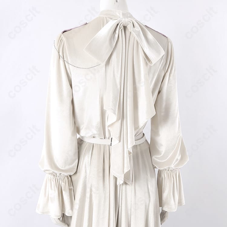 ALIEN STAGE ルカ コスプレ衣装 高再現＆軽量でイベント・撮影に最適 - 5枚目の画像