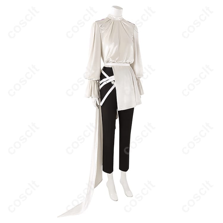 ALIEN STAGE ルカ コスプレ衣装 高再現＆軽量でイベント・撮影に最適 - 2枚目の画像