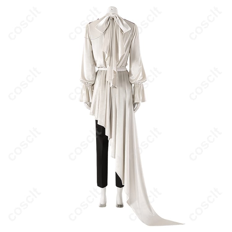 ALIEN STAGE ルカ コスプレ衣装 高再現＆軽量でイベント・撮影に最適 - 3枚目の画像