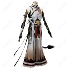 鳴潮 凌陽 コスプレ衣装｜高再現ディテールで映える、クールで躍動的な一着 - 2枚目の画像（サムネイル）