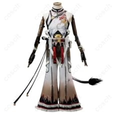 鳴潮 凌陽 コスプレ衣装｜高再現ディテールで映える、クールで躍動的な一着 - 1枚目の画像（サムネイル）