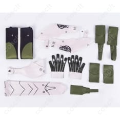 怪獣8号 日比野カフカ 日本防衛隊戦闘スーツ 高再現で動きやすくイベント向け - 6枚目の画像（サムネイル）