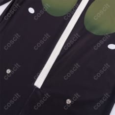 怪獣8号 日比野カフカ 日本防衛隊戦闘スーツ 高再現で動きやすくイベント向け - 4枚目の画像（サムネイル）