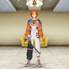 あんさんぶるスターズ！！ 葵ひなた SEEK SIG 高再現コスプレ衣装｜着脱ラクでイベントに最適 - 1枚目の画像（サムネイル）