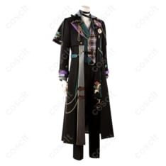 あんさんぶるスターズ！！ 弓弦・宗・泉 インテリジェンス衣装 高発色×美シルエットで撮影映え - 2枚目の画像（サムネイル）