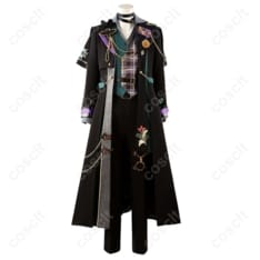 あんさんぶるスターズ！！ 弓弦・宗・泉 インテリジェンス衣装 高発色×美シルエットで撮影映え - 1枚目の画像（サムネイル）