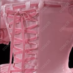 しゅごキャラ！ ほしな歌唄 天使バージョン コスプレ衣装｜高再現で可憐、イベントも撮影も映える - 4枚目の画像（サムネイル）