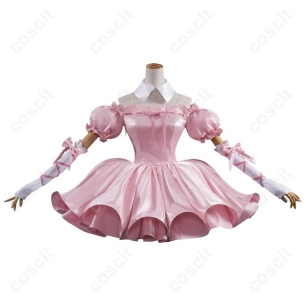 しゅごキャラ！ ほしな歌唄 天使バージョン コスプレ衣装｜高再現で可憐、イベントも撮影も映える