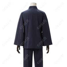 WIND BREAKER 十亀条 コスプレ衣装 高再現スカジャン＆トップスでクールに決まる - 5枚目の画像（サムネイル）