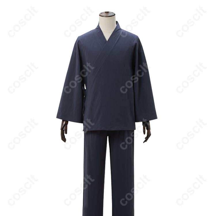 WIND BREAKER 十亀条 コスプレ衣装 高再現スカジャン＆トップスでクールに決まる - 4枚目の画像