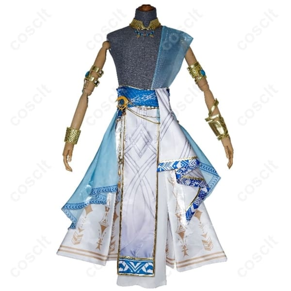 恋と深空 ホムラ 潮汐の響く時 コスプレ衣装 高再現で撮影映え、軽やかな着用感