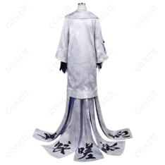 アークナイツ リン コスプレ衣装 高再現仕様。上品でクール、撮影映えするシルエットでイベントに最適 - 3枚目の画像（サムネイル）