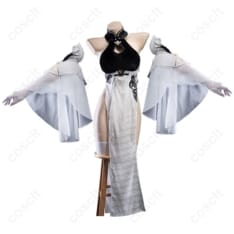 アズールレーン ペーター・シュトラッサー 艶書美玉 高再現チャイナで撮影映えと快適さを両立 - 1枚目の画像（サムネイル）