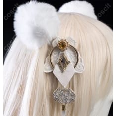 アズールレーン ペーター・シュトラッサー 艶書美玉 高再現チャイナで撮影映えと快適さを両立 - 4枚目の画像（サムネイル）