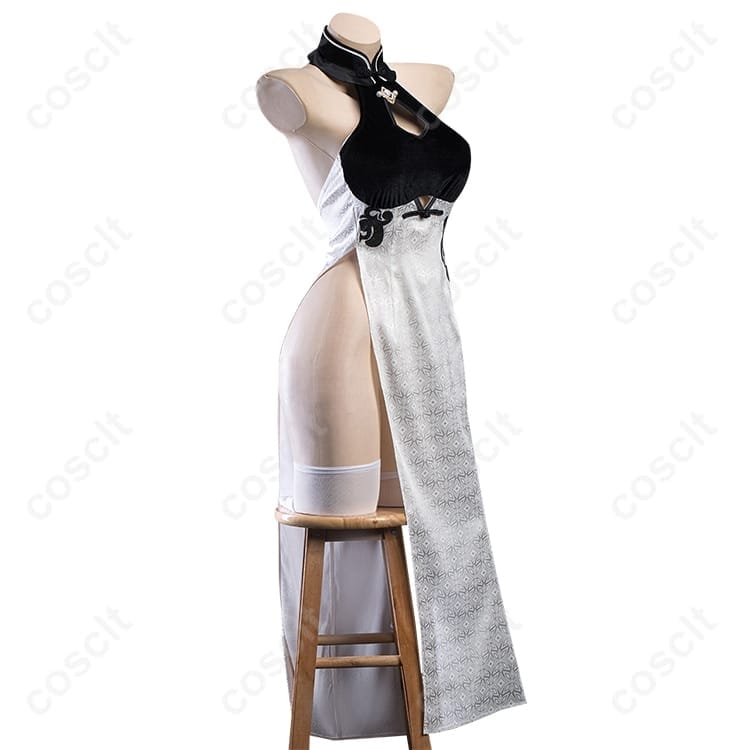 アズールレーン ペーター・シュトラッサー 艶書美玉 高再現チャイナで撮影映えと快適さを両立 - 2枚目の画像