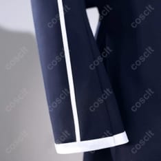 SAO 結城明日奈 制服コスプレ 高再現で清楚に決まる。イベント・撮影に最適 - 4枚目の画像（サムネイル）