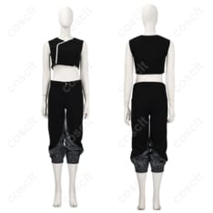 エーペックス レイス ストリートスマート高再現コスプレ衣装｜クールなシルエットでイベント映え - 4枚目の画像（サムネイル）