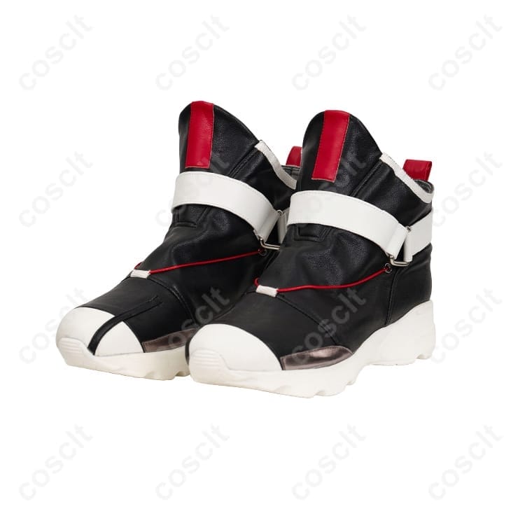 エーペックス レイス ストリートスマート高再現コスプレ衣装｜クールなシルエットでイベント映え - 6枚目の画像