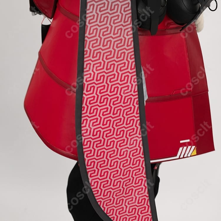 エーペックス レイス ストリートスマート高再現コスプレ衣装｜クールなシルエットでイベント映え - 5枚目の画像