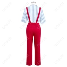 重音テト メズマライザー衣装｜高再現で軽く通気性抜群、イベントと撮影に最適 - 3枚目の画像（サムネイル）