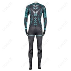 怪獣8号 日比野カフカ 怪獣清掃業者制服 高再現コスプレ 衣装は撮影映え＆快適着用 - 3枚目の画像（サムネイル）