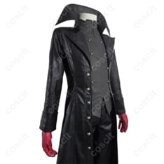 ペルソナ５ ザ・ロイヤル（P5R） 雨宮蓮 怪盗服 コスプレ衣装 高い再現度＆快適な着心地 コスプレ通販 - 2枚目の画像（サムネイル）