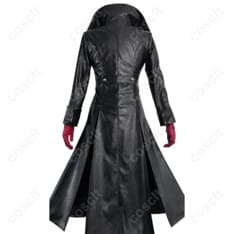 ペルソナ５ ザ・ロイヤル（P5R） 雨宮蓮 怪盗服 コスプレ衣装 高い再現度＆快適な着心地 コスプレ通販 - 4枚目の画像（サムネイル）