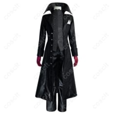 ペルソナ５ ザ・ロイヤル（P5R） 雨宮蓮 怪盗服 コスプレ衣装 高い再現度＆快適な着心地 コスプレ通販 - 1枚目の画像（サムネイル）