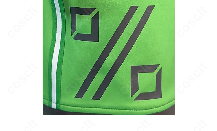 モブサイコ100 III 影山茂夫 サイバーパンクver. サイズデータ図。各部位の寸法目安と選び方の参考