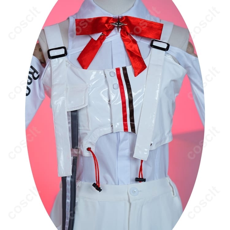 ホロライブ ReGLOSS 音乃瀬奏 コスプレ衣装。高再現で撮影映え、快適設計でイベントに最適 - 3枚目の画像