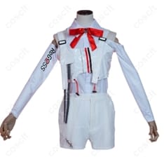 ホロライブ ReGLOSS 音乃瀬奏 コスプレ衣装。高再現で撮影映え、快適設計でイベントに最適 - 1枚目の画像（サムネイル）